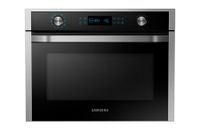 Samsung NQ50J5530BS - Inbouw combi-oven - Zwart