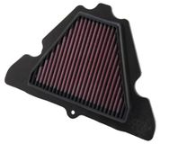 K&N Filtre à air KAWASAKI KLZ1000 VERSYS 2012-2019