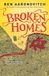 Broken Rivers of London Broken Homes: Book 4 in the #1 bestselling Rivers of London series