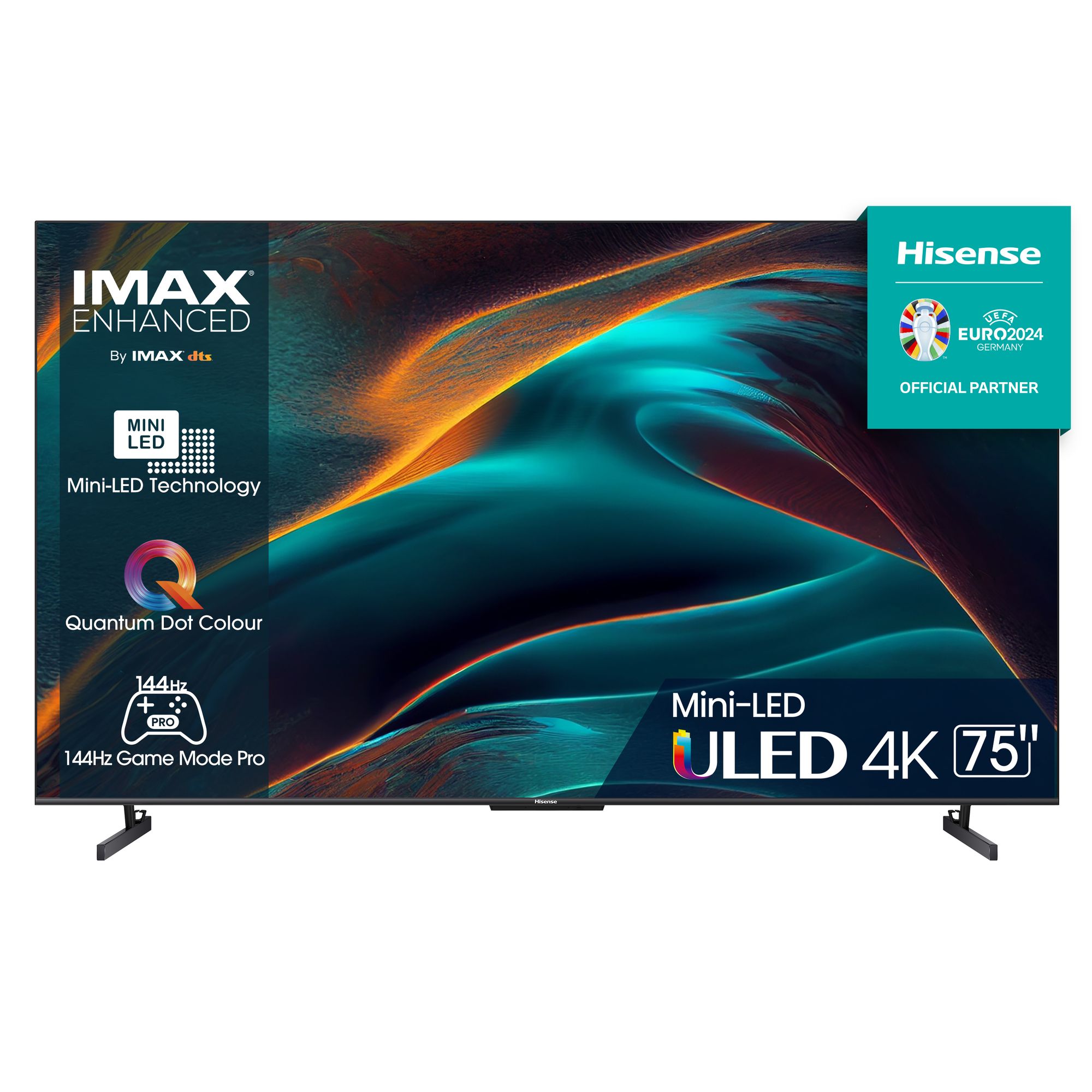 Hisense 75U79KQ / 75 inch / 2023