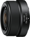 Nikon NIKKOR Z DX 24mm f/1.7 Lens - Black