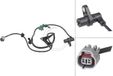 A.B.S. ABS-sensor, wieltoerental, voor TOYOTA Picnic (XM1), artikelnummer 31945