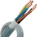 EMAT YMvK kabel 5x6 per rol 50 meter