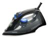 Blaupunkt HSI212 Fer à vapeur 2170 W Noir, Transparent, Gris
