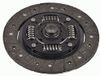 SACHS Kupplungsscheibe 1878600544