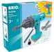 Brio Builder - 34600 Elektrische schroevendraaier