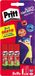 Pritt Lijmstift Paw Patrol 33 g Transparant 2892634 3 Stuks à 11 g