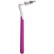 Interprox Interdental Brushes Plus Maxi Conical Purple PHD 2.3 mm - 80 pieces