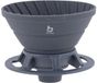 Bo-Camp Koffiefilter houder Vouwbaar Grijs