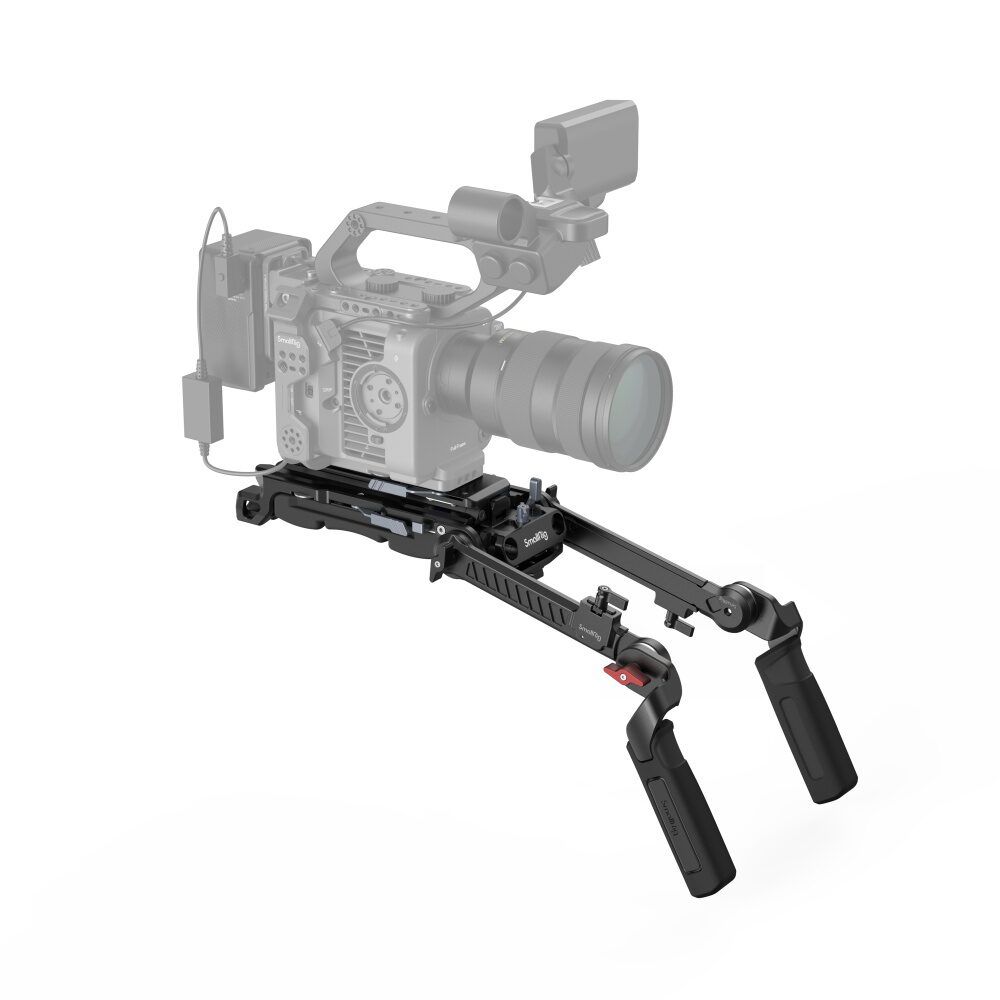 SmallRig 4274B Shoulder Rig Kit (Pro)