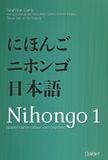 Nihongo: Bol Nihongo 1 - Japanse taal en cultuur voor beginners