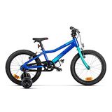 WRC Discovery 45,7 cm (18 inch), legering, blauw