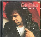 After Gary Moore - After The War