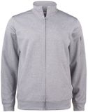 Clique Basic Active FZ Vest Heren - Maat M