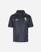 Adidas Juventus Derde Thuisshirt 24/25 Kinderen Blauw 128