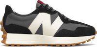 New Balance WS327 Dames Sneakers - BLACK - Black - Size 39