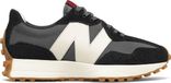 New Balance WS327 Dames Sneakers - BLACK - Black - Size 39