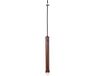 Gre Accessories Solar Douche 9l Bruin