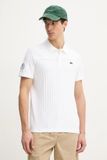 Lacoste Heritage Polo | Heren | Wit/Wit | 50