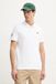 Lacoste Heritage Polo | Hommes | Blanc/Blanc | 50