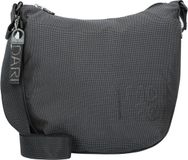 Mandarina Duck Schoudertas MD20 Crossover Bag Steel Grijs