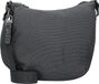 Mandarina Duck Schoudertas MD20 Crossover Bag Steel Grijs