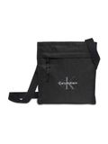 Calvin Klein Monogram - Schoudertas (black)