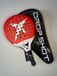 Drop Shot Renegade Lite Control 2025