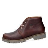 Panama Jack Bota Panama C44 Enkellaarzen Unisex Bruin Maat 40