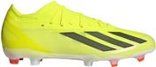 Adidas Sport X Crazyfast Pro Fg Voetbalschoenen - Geel - Maat 44