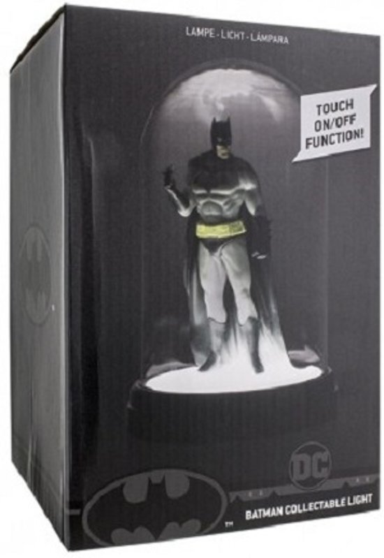 Paladone Batman collectible light