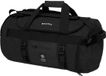 Mystic 2026 Donker Tech Reeks 120L Duffeltas - Noir