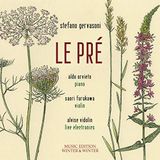 Alvise Vidolin & Aldo Orvieto & Sao - Le Pre