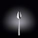 Wilmax WL-999307/A dessertlepel van roestvrij staal, 18 cm lengte