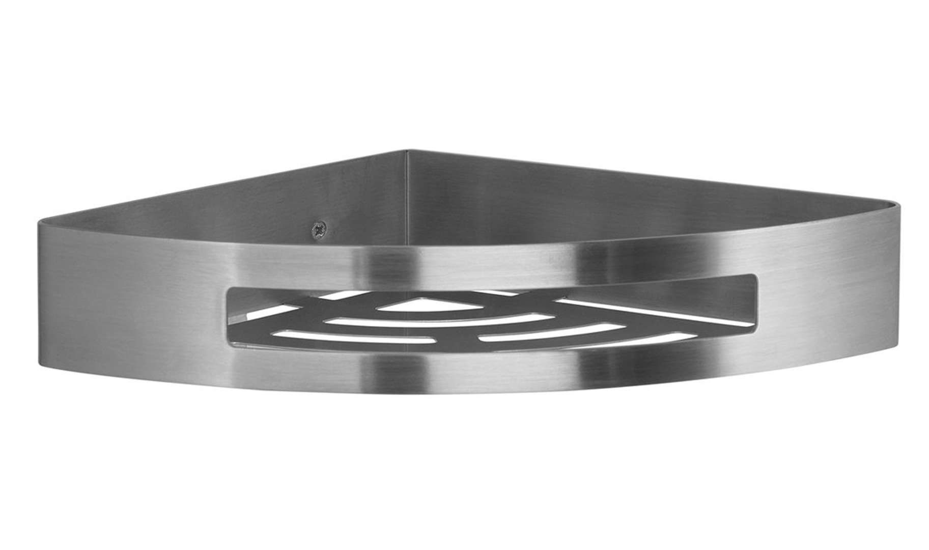 Sapho Gedy Smart - Hoekplank - Roestvrij Staal - 247938