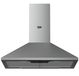 Beko HCP61310I Muurmontage Afzuigkap - Roestvrijstaal - 386 m³/uur - E