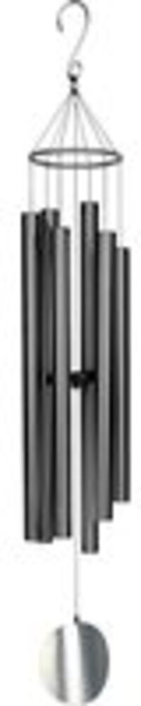 Windgong - Outdoor - Aureole Tunes 106cm - Aluminium - Zwart