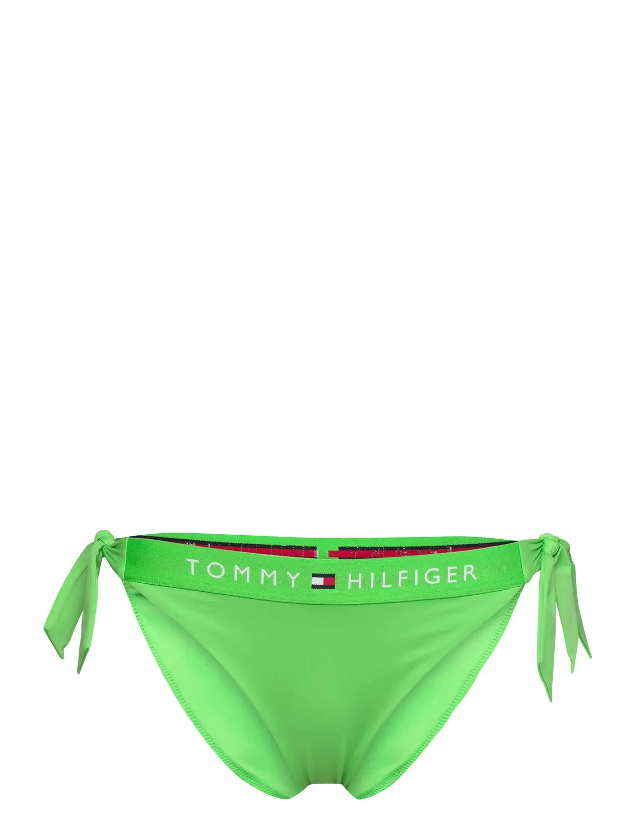 Tommy Hilfiger Bikinis , Groen , Dames , Maat, S