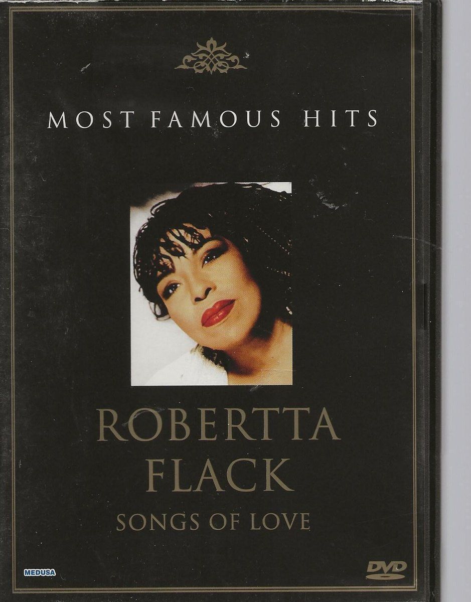Most Roberta Flack Most Famous Hits-The Albu