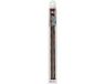 Prym Breinaalden NATURAL bont 35 cm 7,00 mm 2 st.