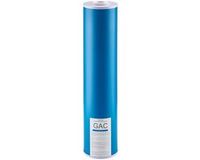 Vevor Vervangende Cartridge voor Waterfilter 115x507mm GAC Koolstof