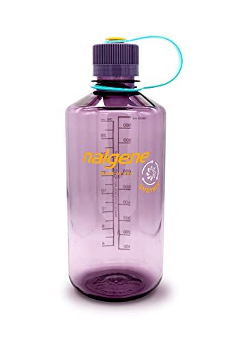 Nalgene EH Sustain drinkfles - aubergine - 1 l