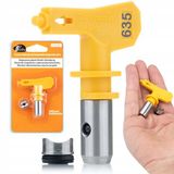 Rosfix Buse Ultra Spray Modèle 635