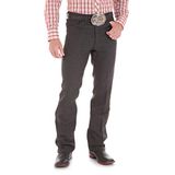 Wrangler Wrancher Dress Jean Heren