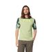 Fox Racing Fox Defend Taunt Pale Green L, uniseks T-shirt voor volwassenen