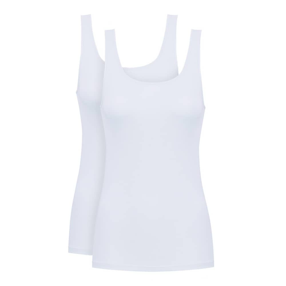 mey mey Top | 2-pack Ondergoed Dames