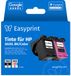 Easyprint Inktpatronen voor HP 302XL Multipack (BK/C/M/Y) XL Cartridge