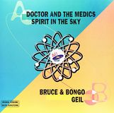 Spirit Geil Spirit in the Sky,Geil (Mix) [VINYL]