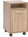 Ervesto rolcontainer WL5.929 Sonoma 33x60x38cm