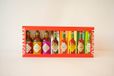 Tabasco Giftset 8-delig – 5 x 148 ml en 3 x 256 ml – Cadeauset Hete Sauzen voor Liefhebbers